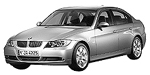 BMW E90 B2A2D Fault Code